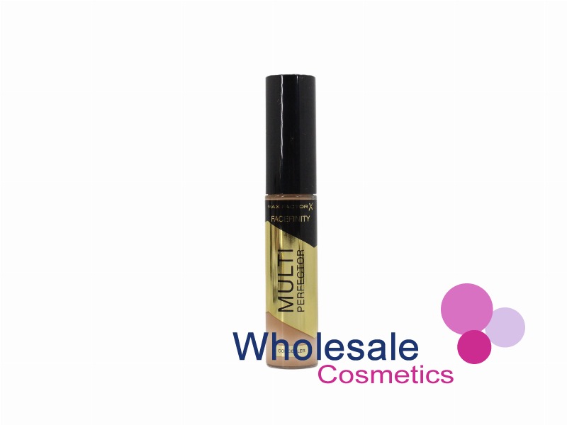 9 x Max Factor Facefinity Multi Perfector Concealer - 6N
